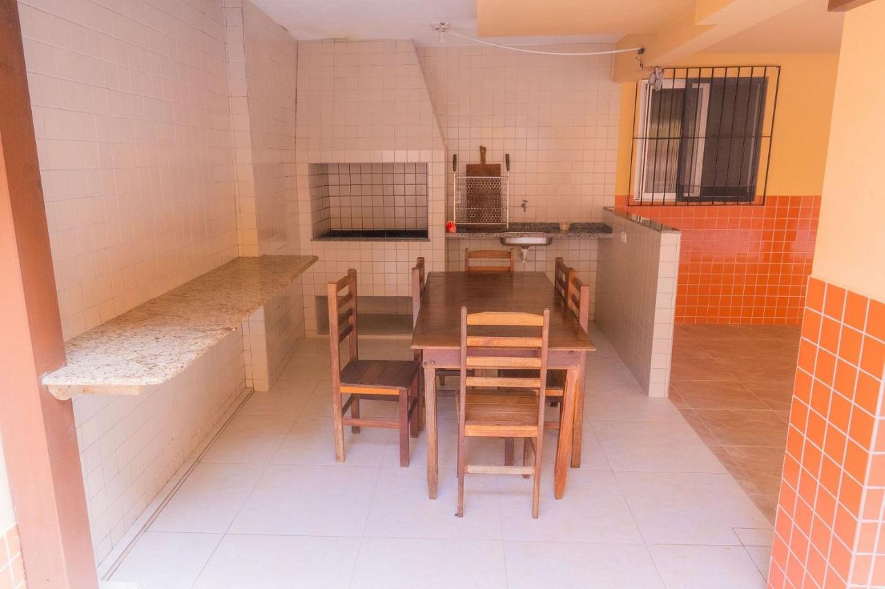 2 Quartos 2 Vagas Garagem Proximo Praia Grande De Ubatuba Pet מראה חיצוני תמונה