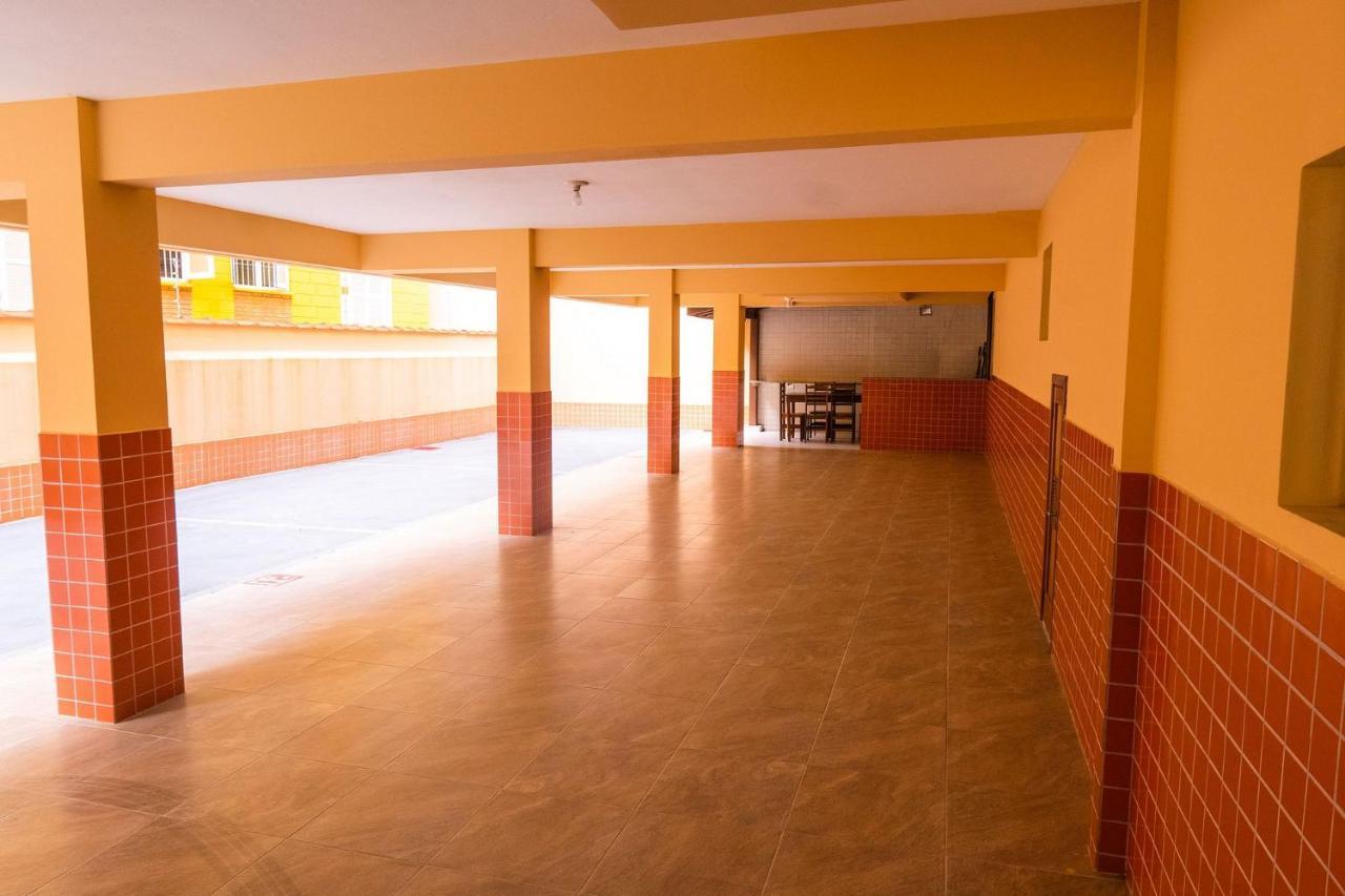 2 Quartos 2 Vagas Garagem Proximo Praia Grande De Ubatuba Pet מראה חיצוני תמונה