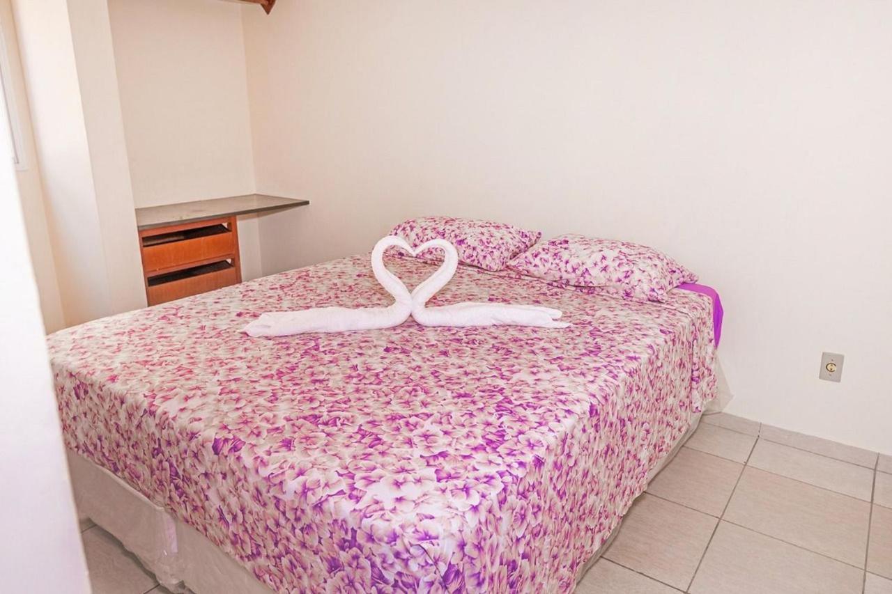 2 Quartos 2 Vagas Garagem Proximo Praia Grande De Ubatuba Pet מראה חיצוני תמונה