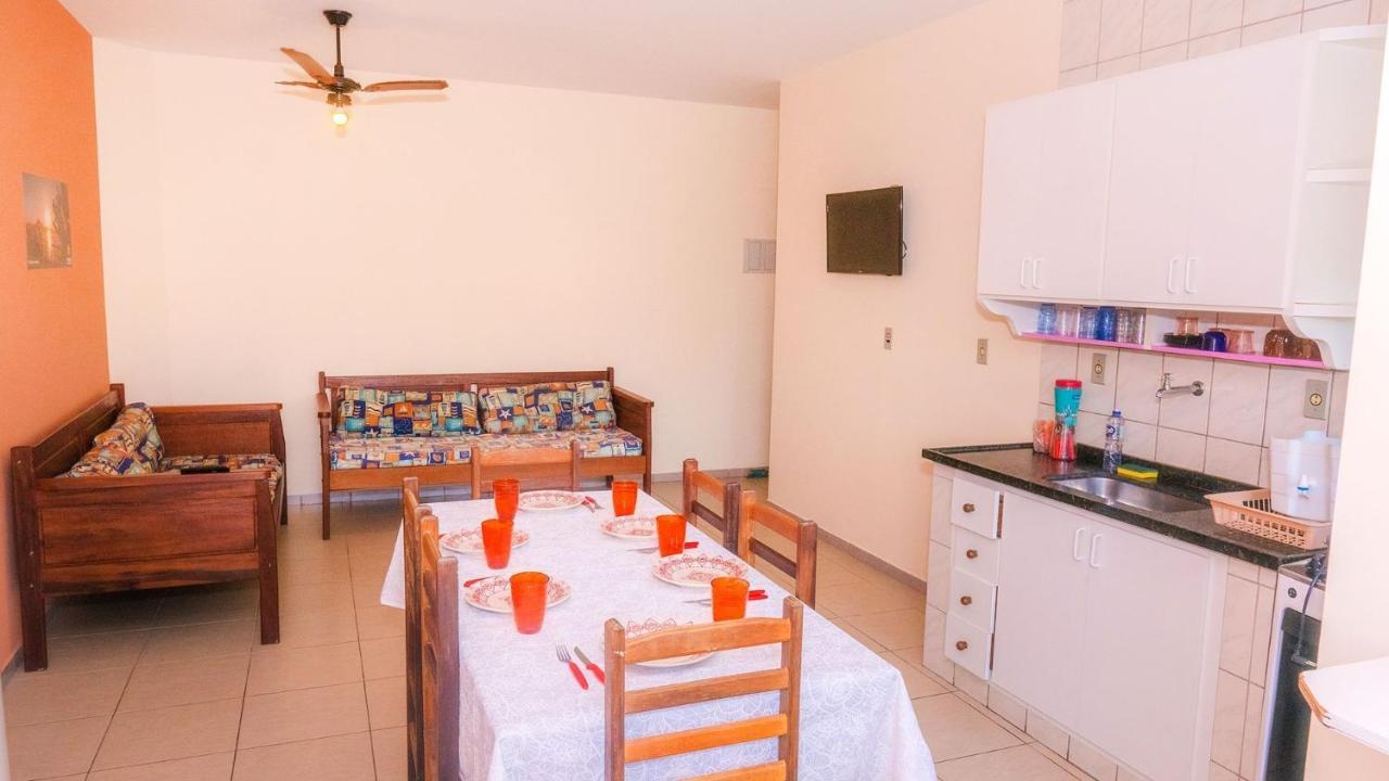 2 Quartos 2 Vagas Garagem Proximo Praia Grande De Ubatuba Pet מראה חיצוני תמונה