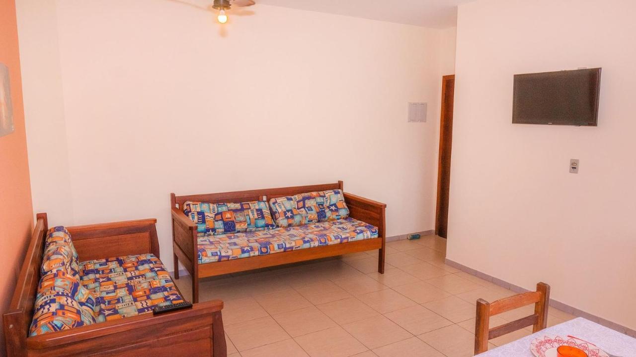 2 Quartos 2 Vagas Garagem Proximo Praia Grande De Ubatuba Pet מראה חיצוני תמונה