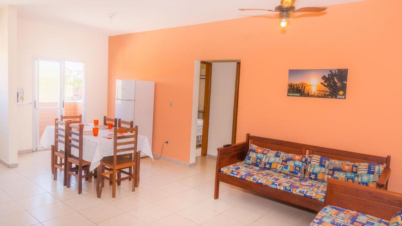 2 Quartos 2 Vagas Garagem Proximo Praia Grande De Ubatuba Pet מראה חיצוני תמונה
